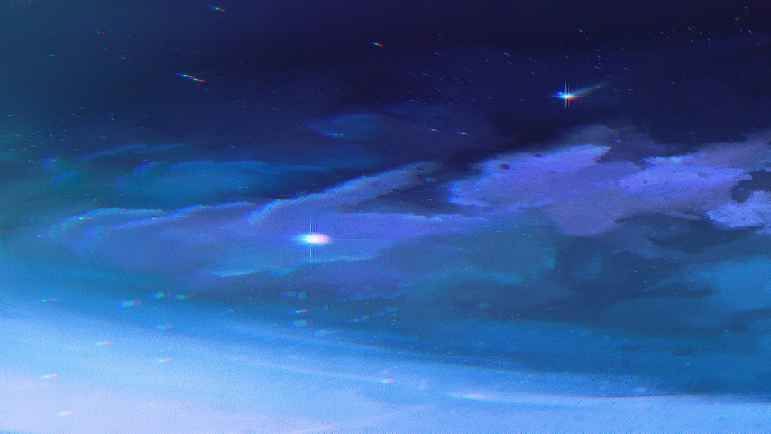 Lafter's Imagination Staffのバナー