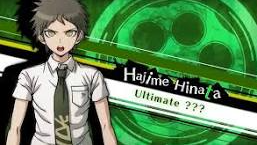 Official Hajime Hinata Of Vrc