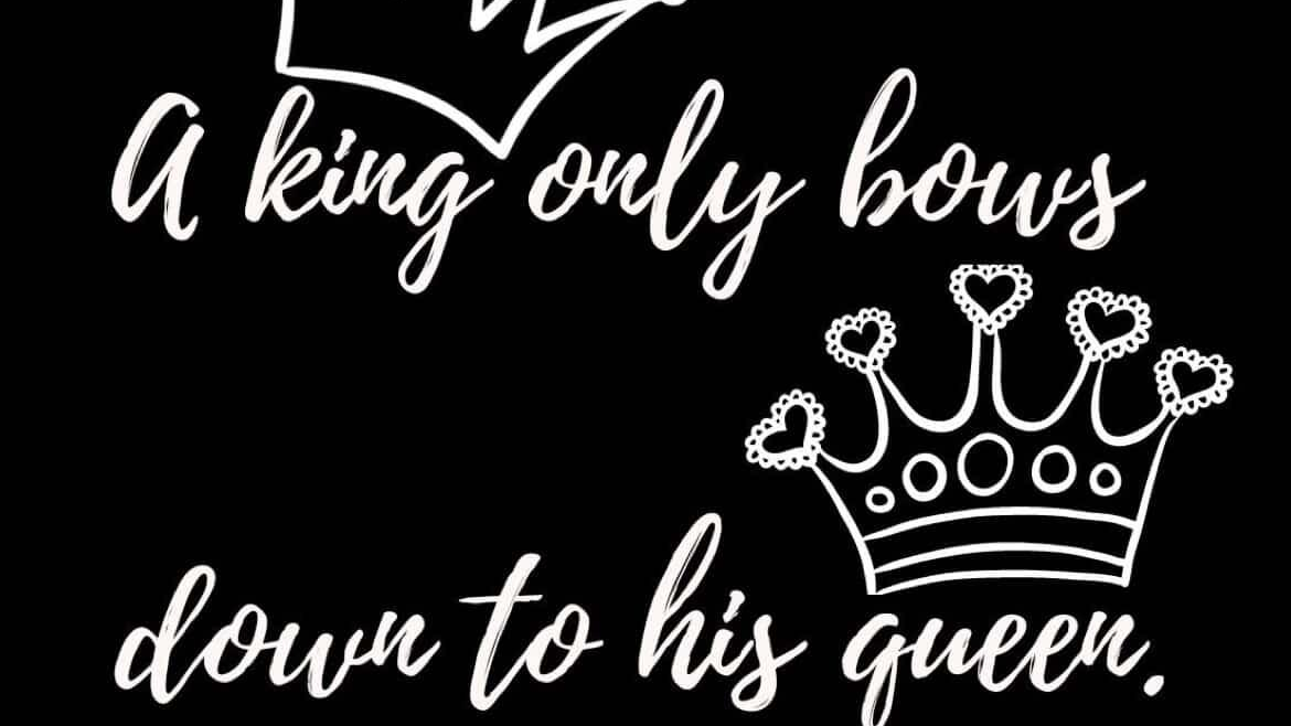Kings and Queensのバナー