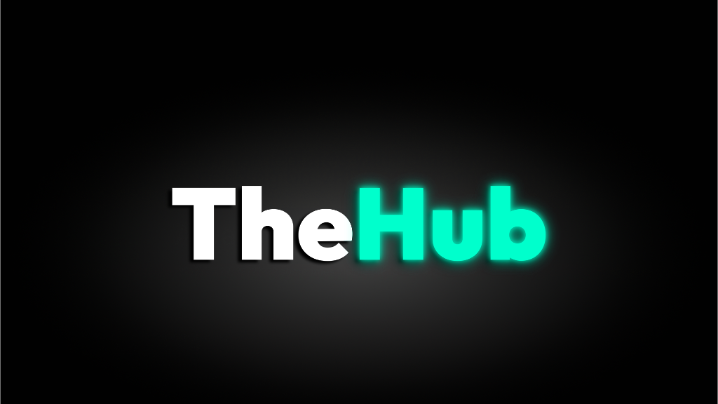 The Hub Staffのバナー