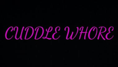 Cuddle Whoreのバナー
