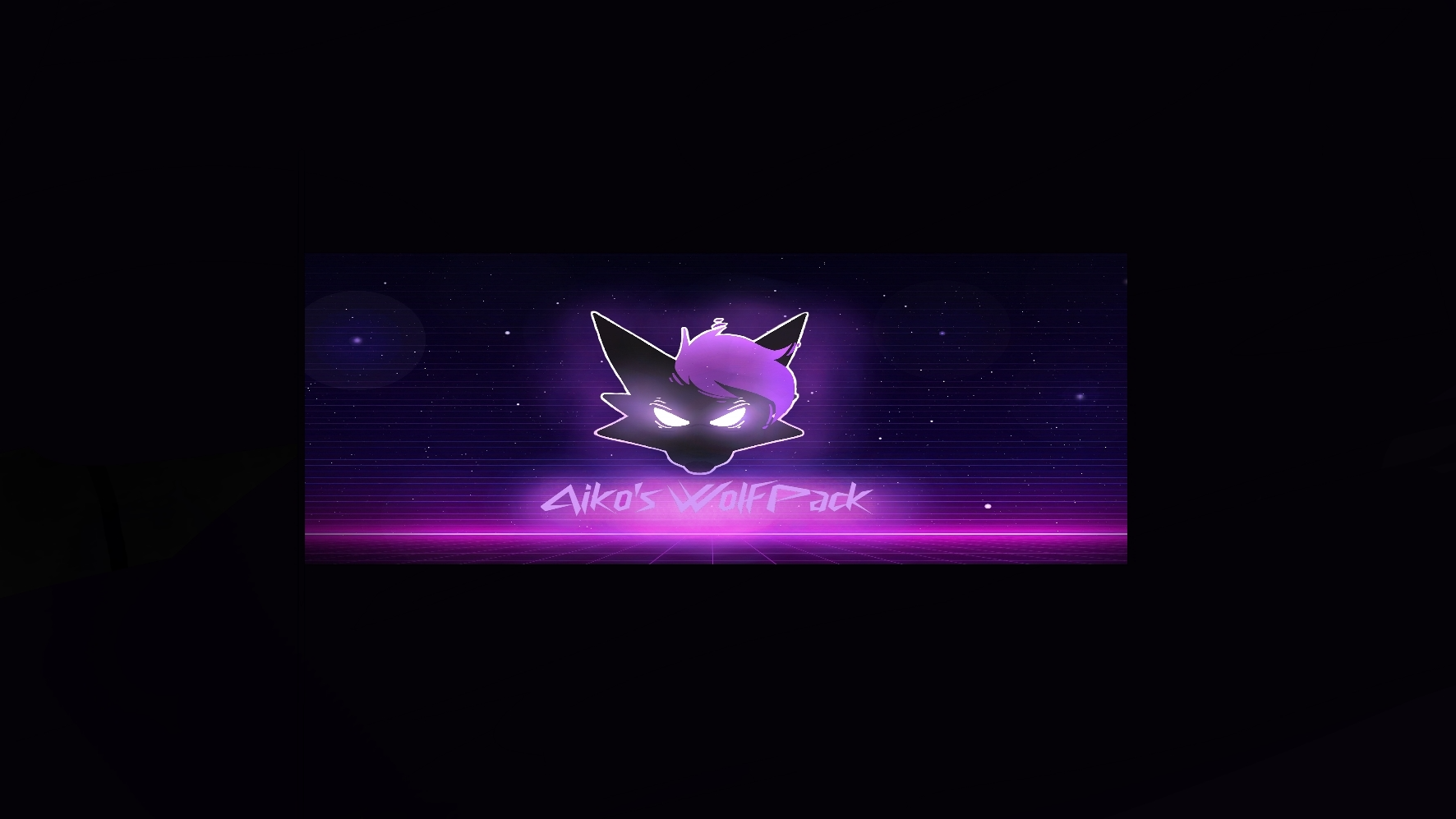 Aiko's Wolf Pack