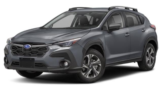 Subaru Crosstrekのバナー