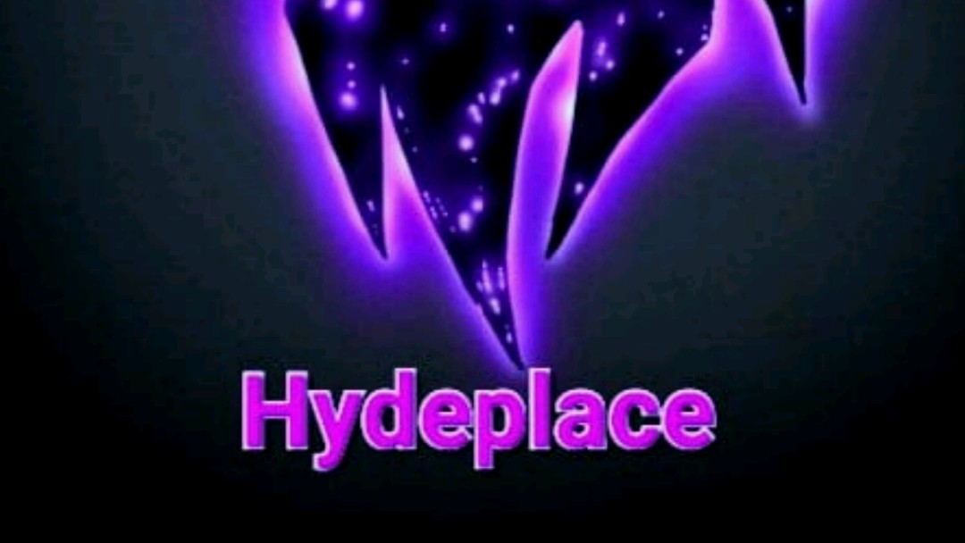Hydes Funzoneのバナー