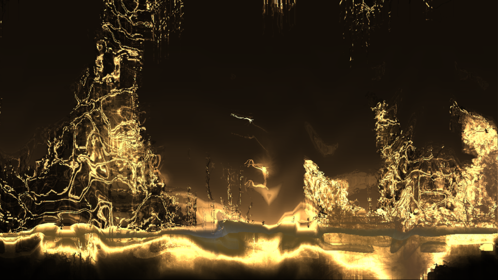 The Void Sea