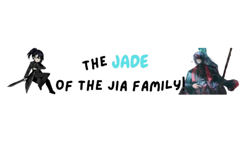 The Jade of The Jia Family