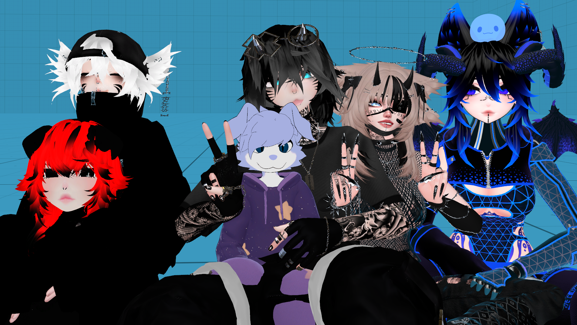 Soras Familiaのバナー