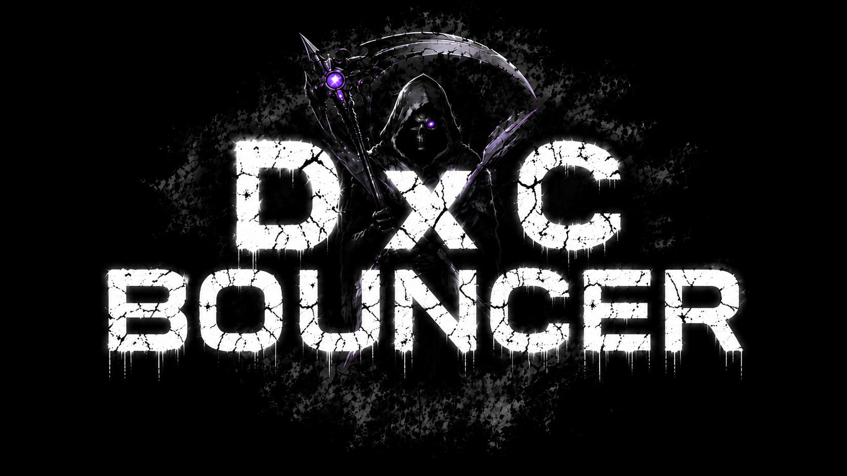 ᴅxᴄ BOUNCERのバナー