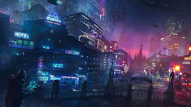 Realm Of Chaos