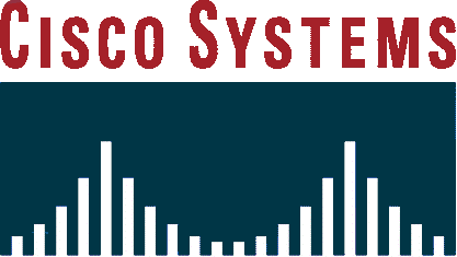 Ciscoのバナー