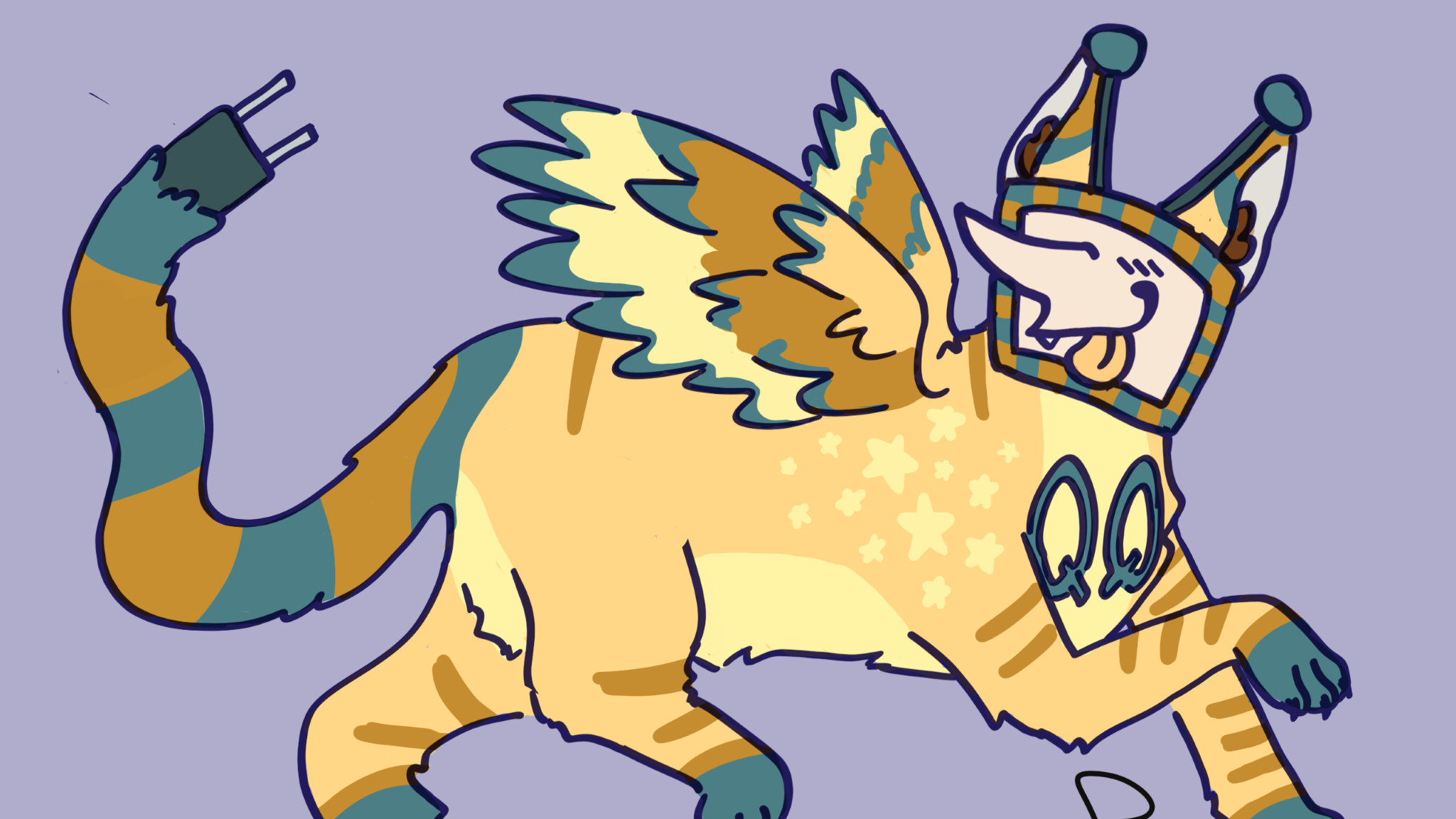 Offical Sphinx Tennaのバナー