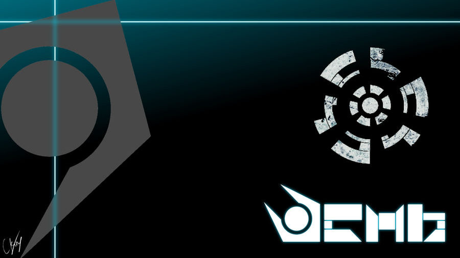 The omen unionのバナー