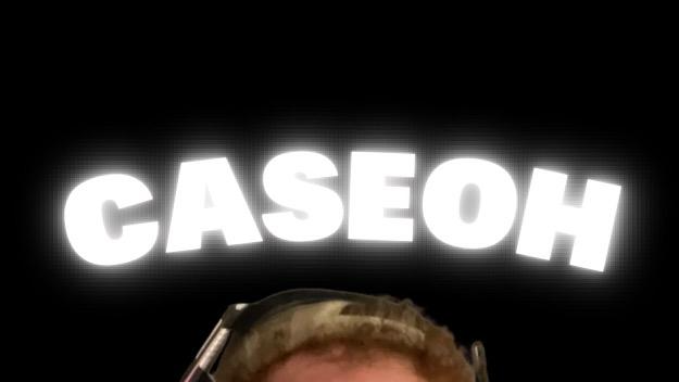 Cult of the caseohのバナー