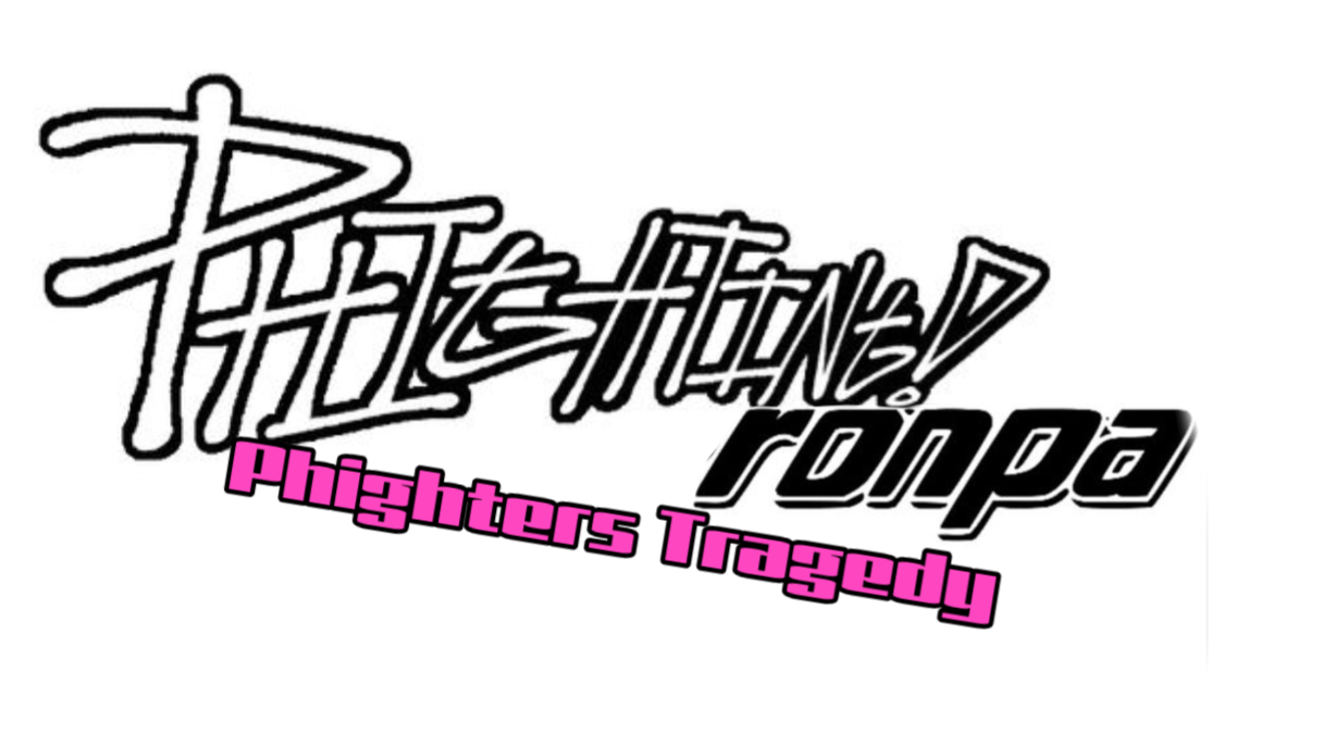 Phighters Tragedy RPのバナー