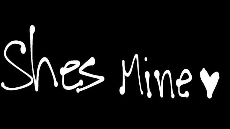 mine
