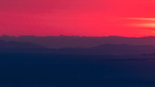 Horizon Bar
