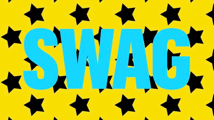SWAGのバナー