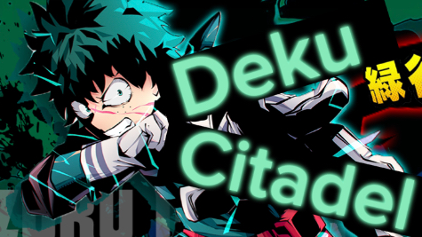 The Deku Citadel
