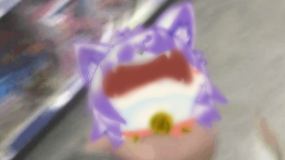 Not the owner of Toast Destroyersのバナー