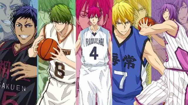 Generational Of Miraclesのバナー