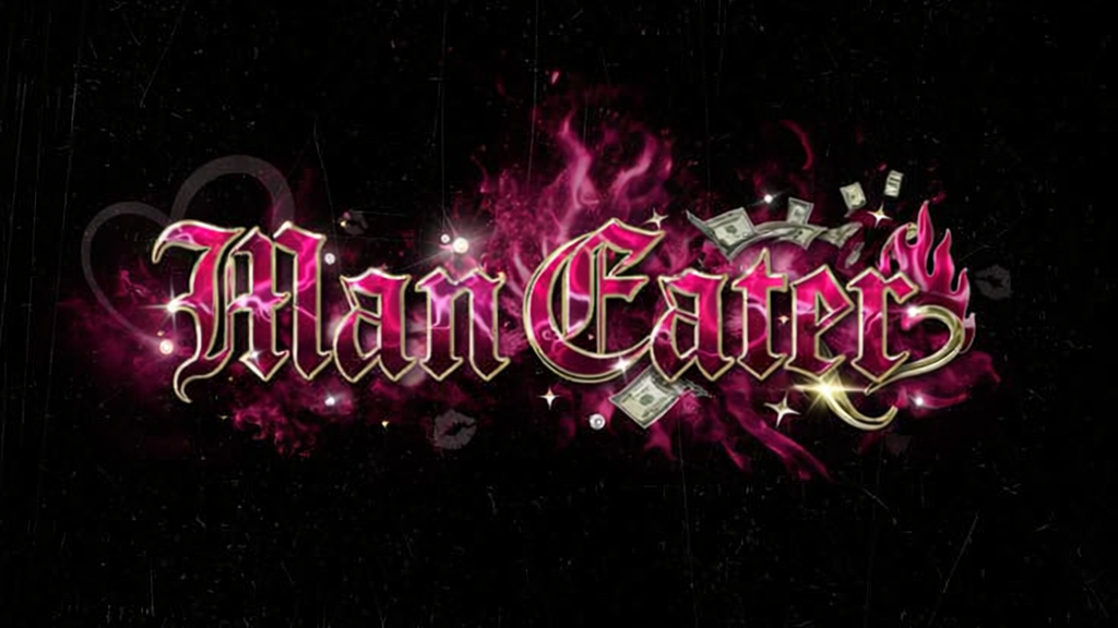 Man Eater ༄ ˙˖ ·のバナー
