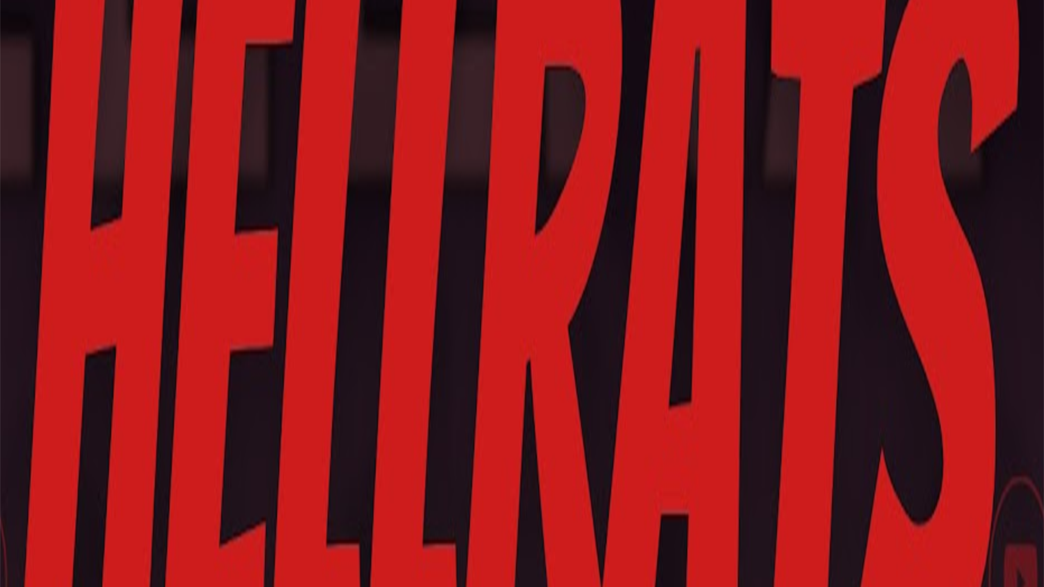 Hellratsのバナー