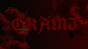 Okami's Goobiesのバナー