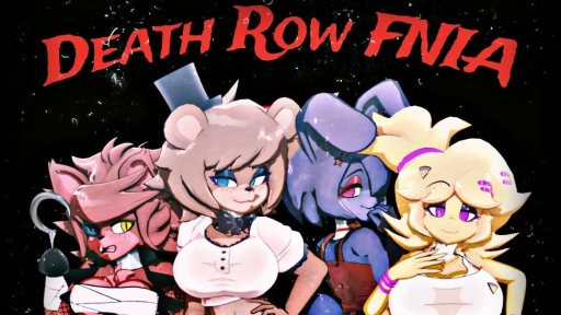 Death Row FNIA
