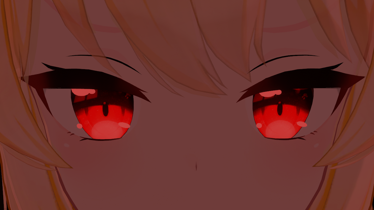 Crimson Divination