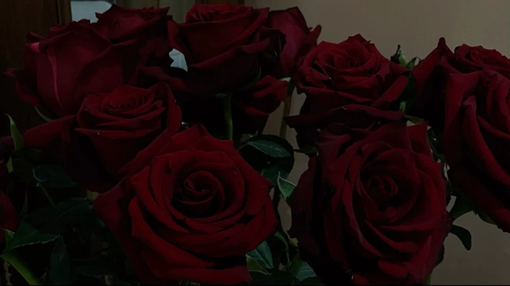 Rose loverのバナー