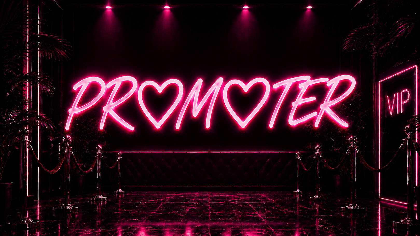 PROMOTER