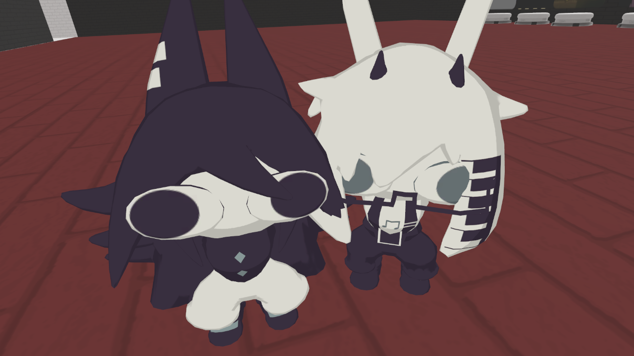 the goober kidsのバナー