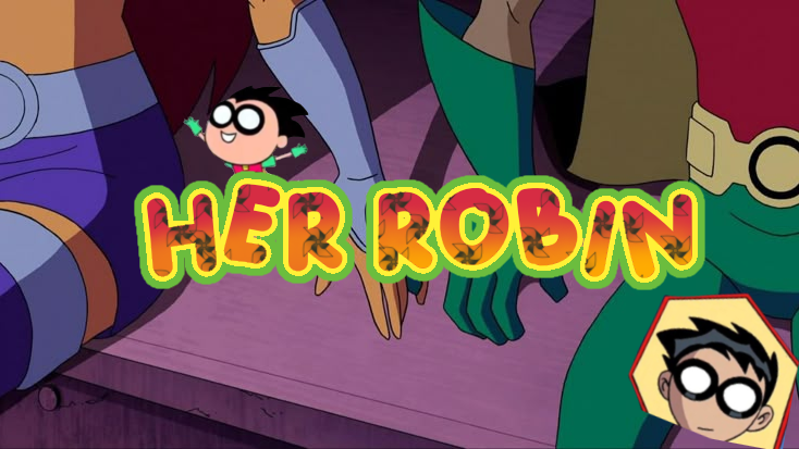 Her Robinのバナー
