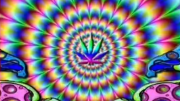 Blurry visionのバナー