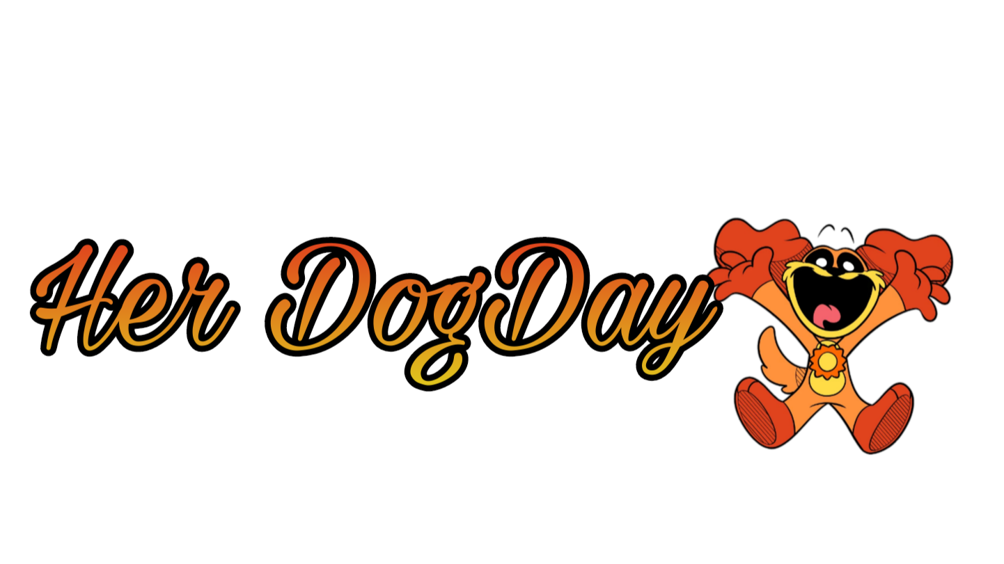 Her DogDay