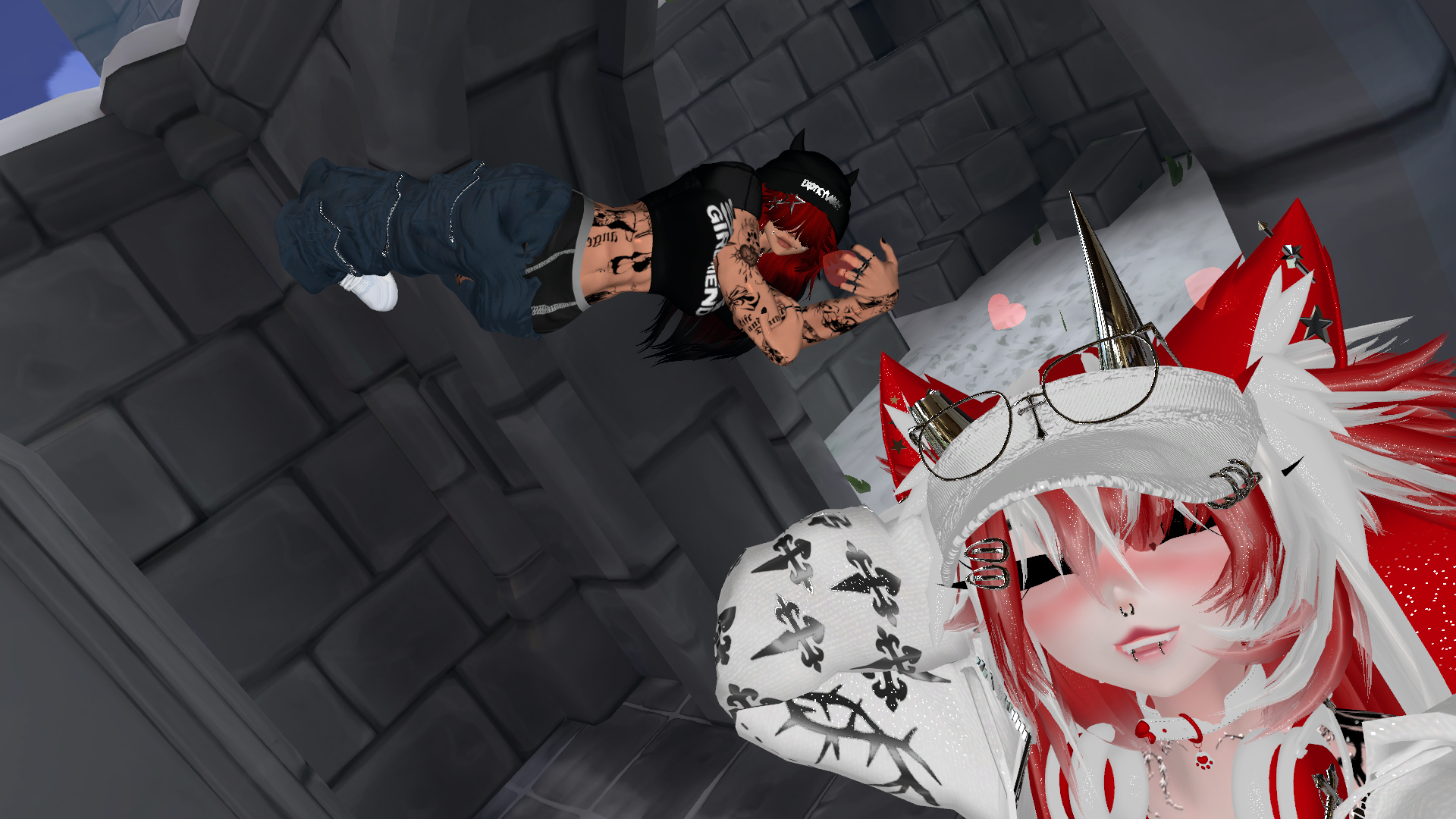 VRChat fun