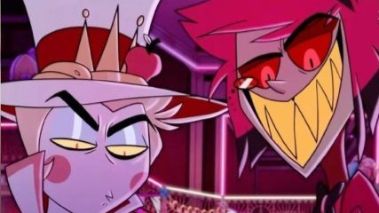Enemies Being Enemiesのバナー