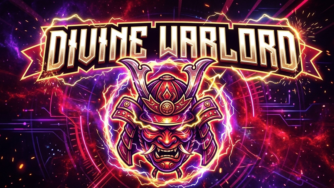 divine warlord