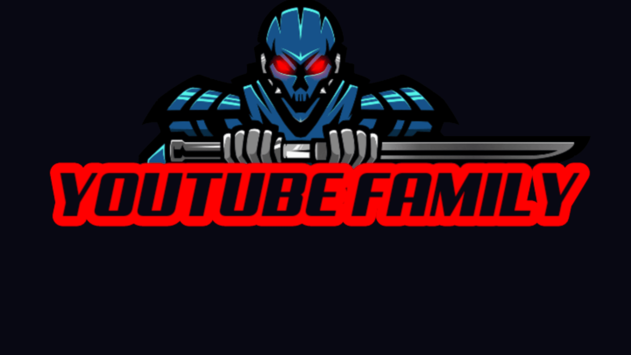YouTube Familyのバナー