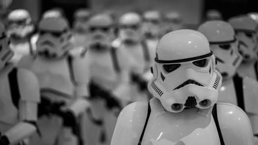 The Foreign Empire Army
