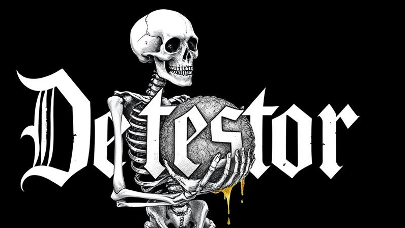 Detestorのバナー