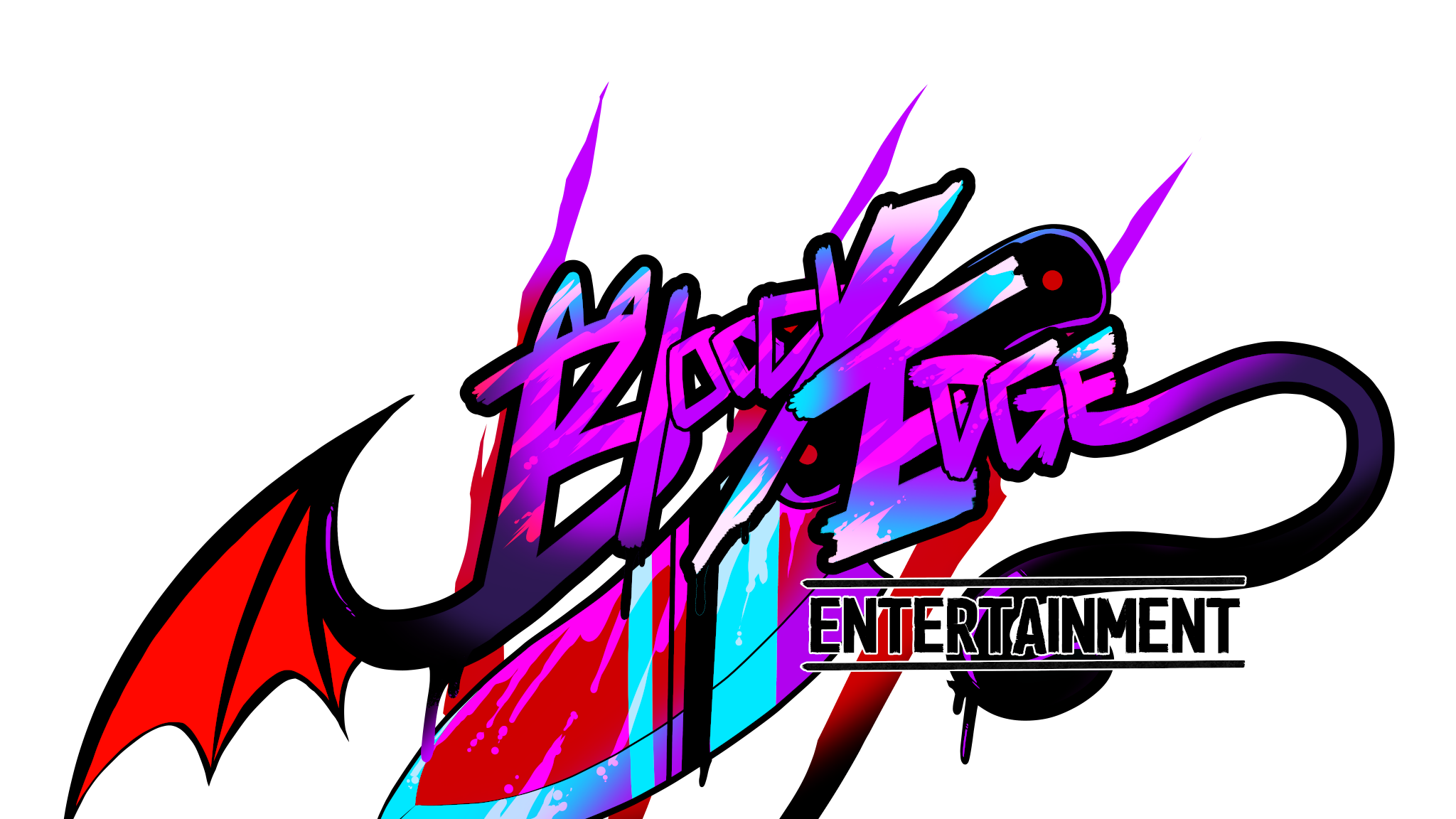 Bloody Edge Entertainmentのバナー