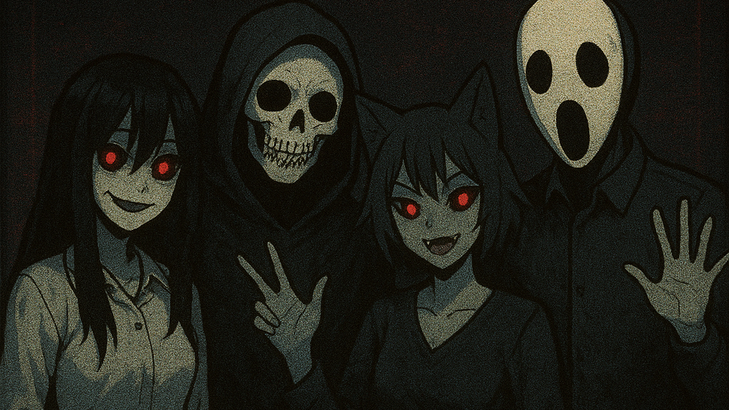 Video Horror Societyのバナー