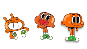 The real darwinのバナー