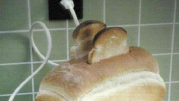 Brioche momento