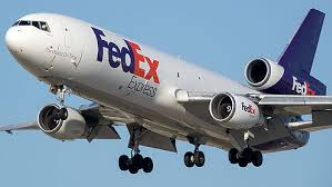 FedEx Pilotsのバナー