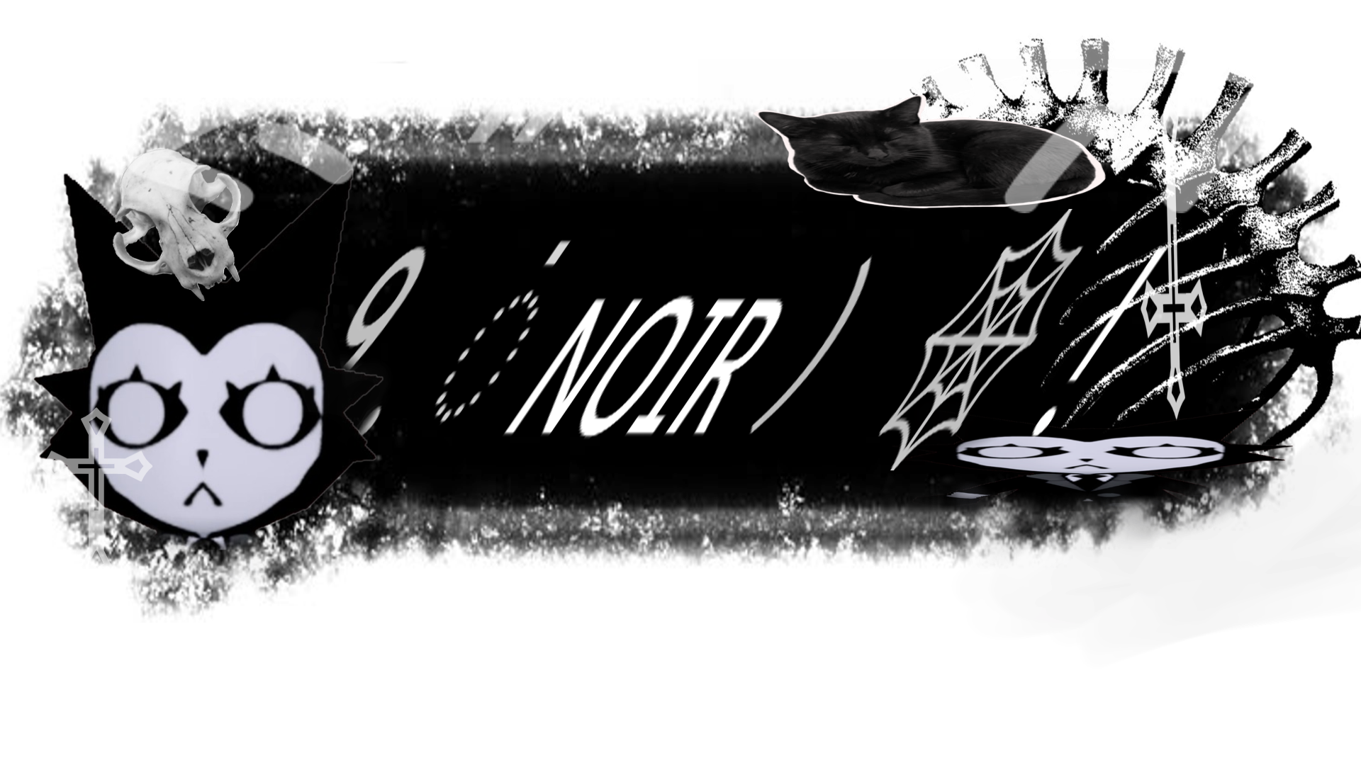 NOIR MY BELOVEDのバナー