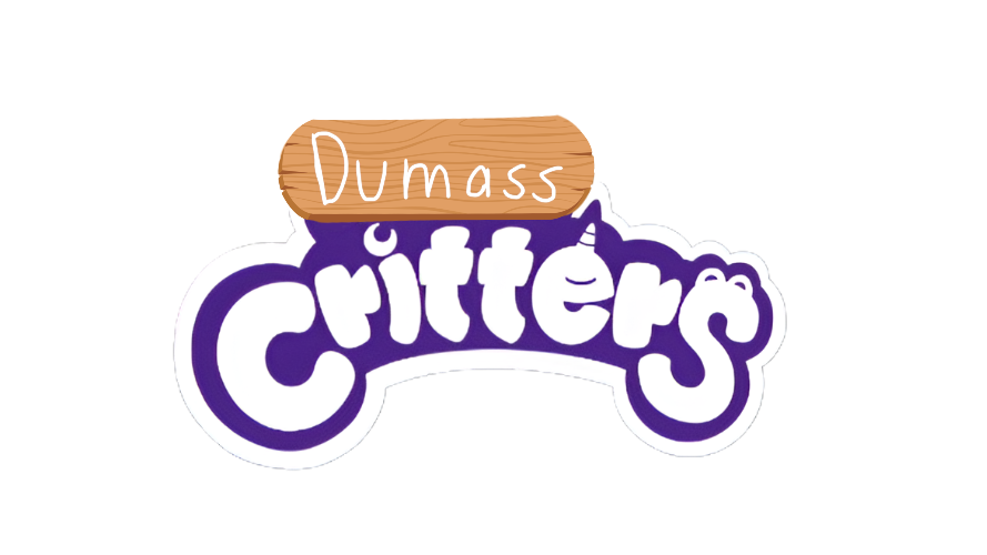~ Dumb Critters ~のバナー