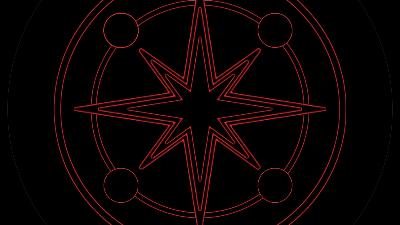 Rasens spiritual armyのバナー