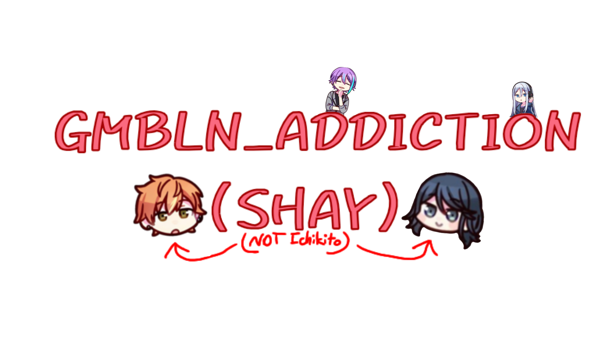 SHAY